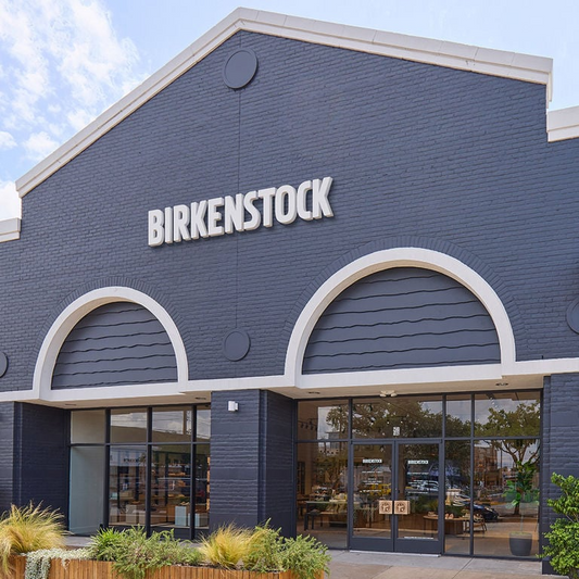 NOW OPEN: BIRKENSTOCK® HOUSTON