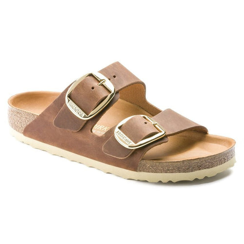BlRKENST0CK Arizona Big Buckle
