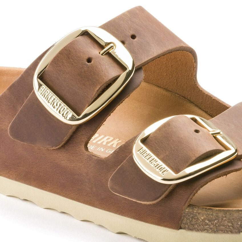 BlRKENST0CK Arizona Big Buckle