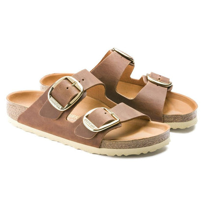 BlRKENST0CK Arizona Big Buckle