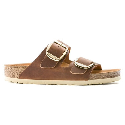 BlRKENST0CK Arizona Big Buckle