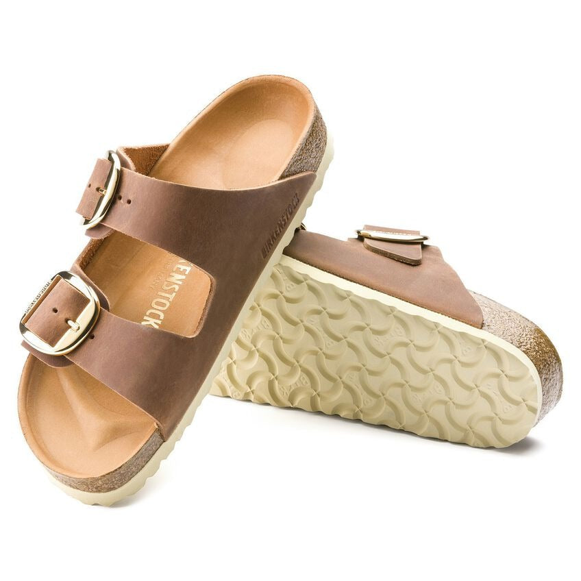 BlRKENST0CK Arizona Big Buckle