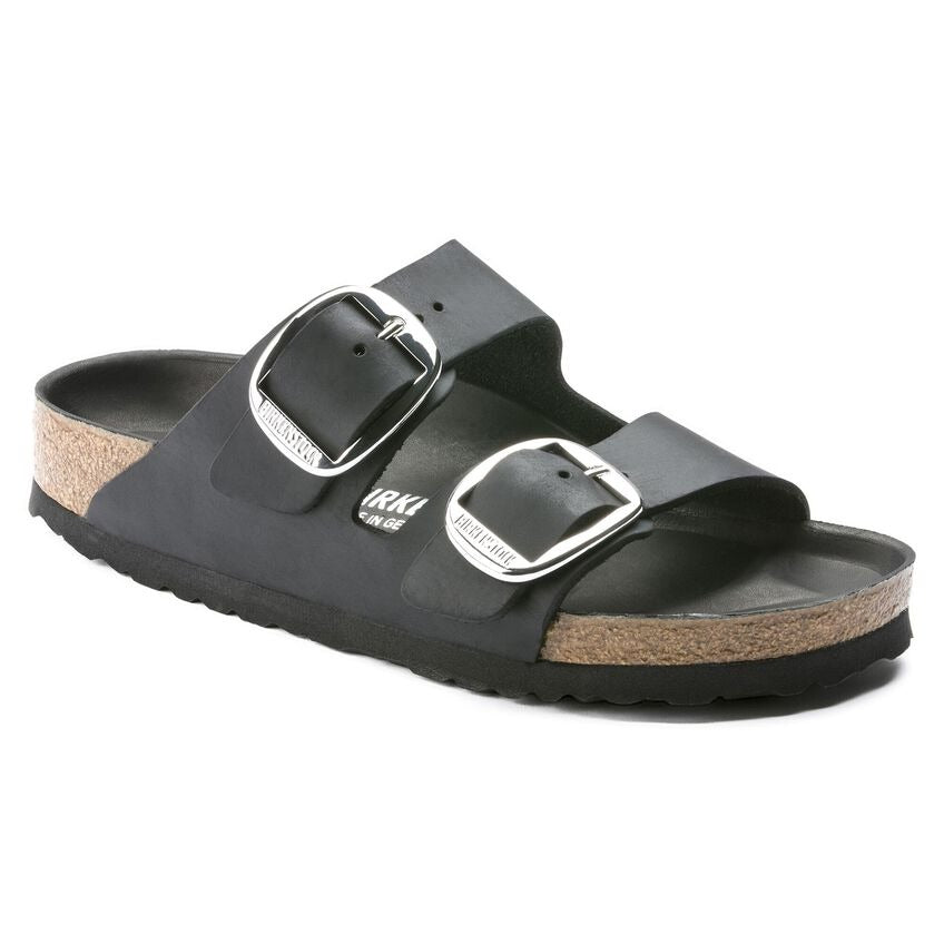 BlRKENST0CK Arizona Big Buckle