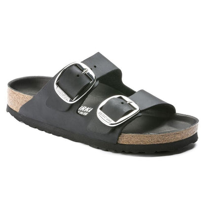 BlRKENST0CK Arizona Big Buckle