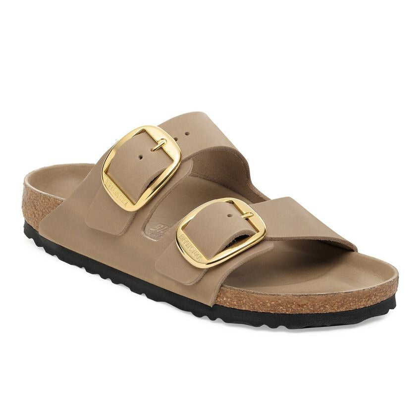 BlRKENST0CK Arizona Big Buckle