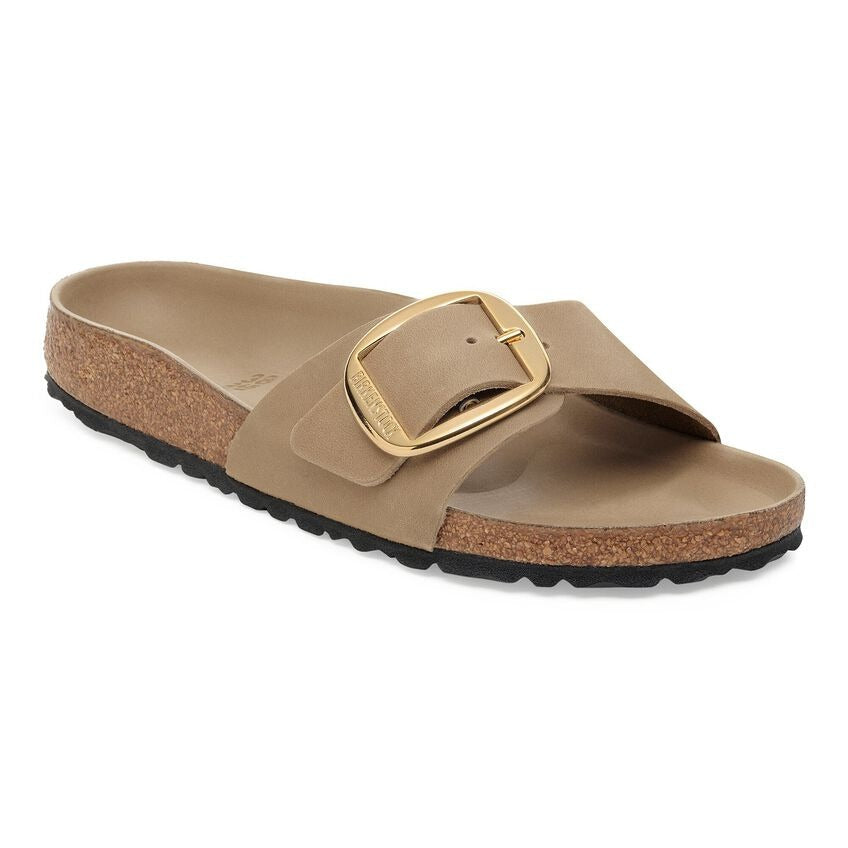 Birkenstock Madrid Big Buckle