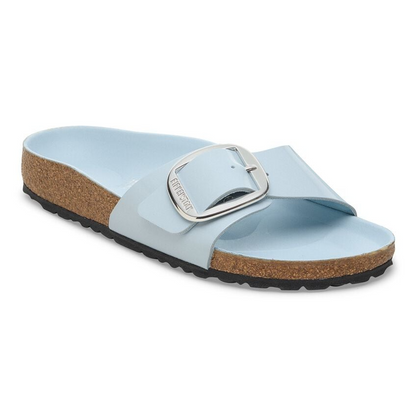 Birkenstock Madrid Big Buckle