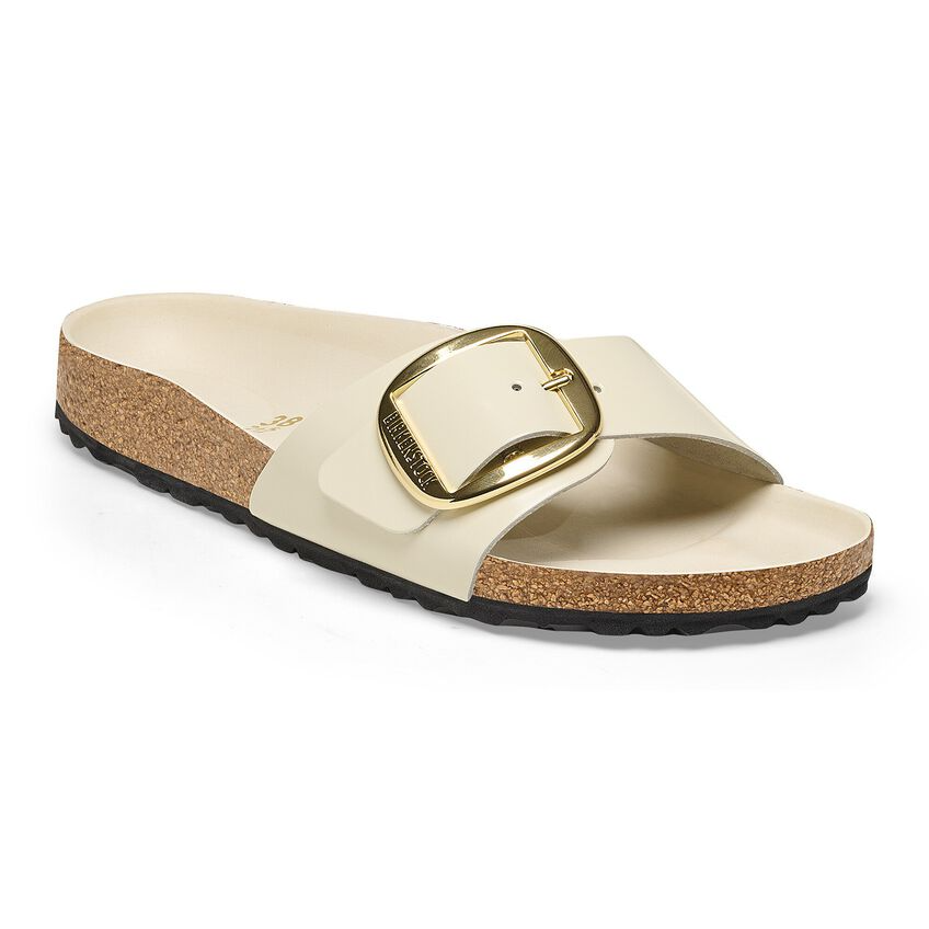 Birkenstock Madrid Big Buckle