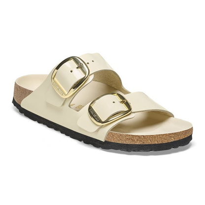 BlRKENST0CK Arizona Big Buckle