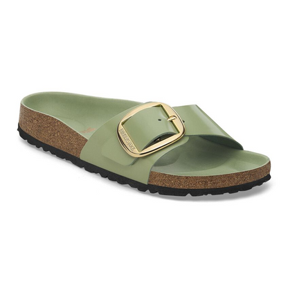 Birkenstock Madrid Big Buckle