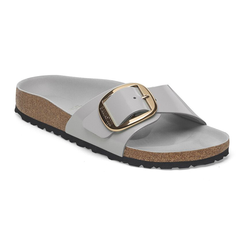 Birkenstock Madrid Big Buckle