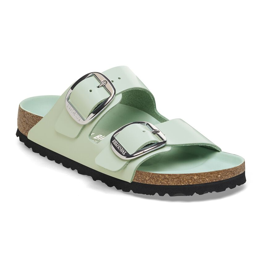 BlRKENST0CK Arizona Big Buckle