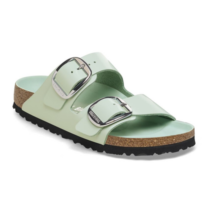 BlRKENST0CK Arizona Big Buckle