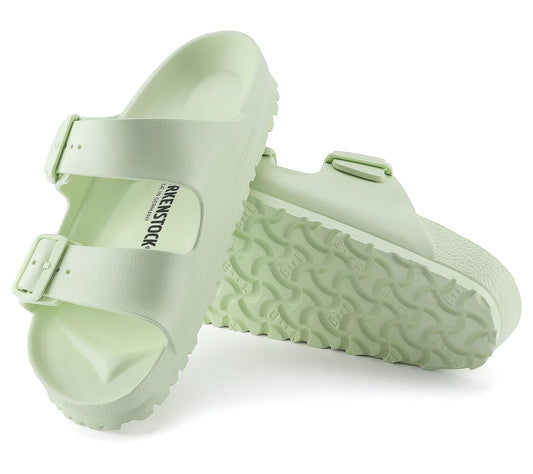 Birkenstock Two-Strap Recovery Slide Sandal - Arizona EVA