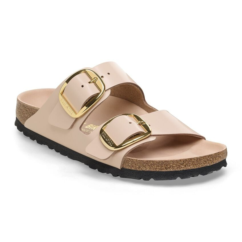 BlRKENST0CK Arizona Big Buckle